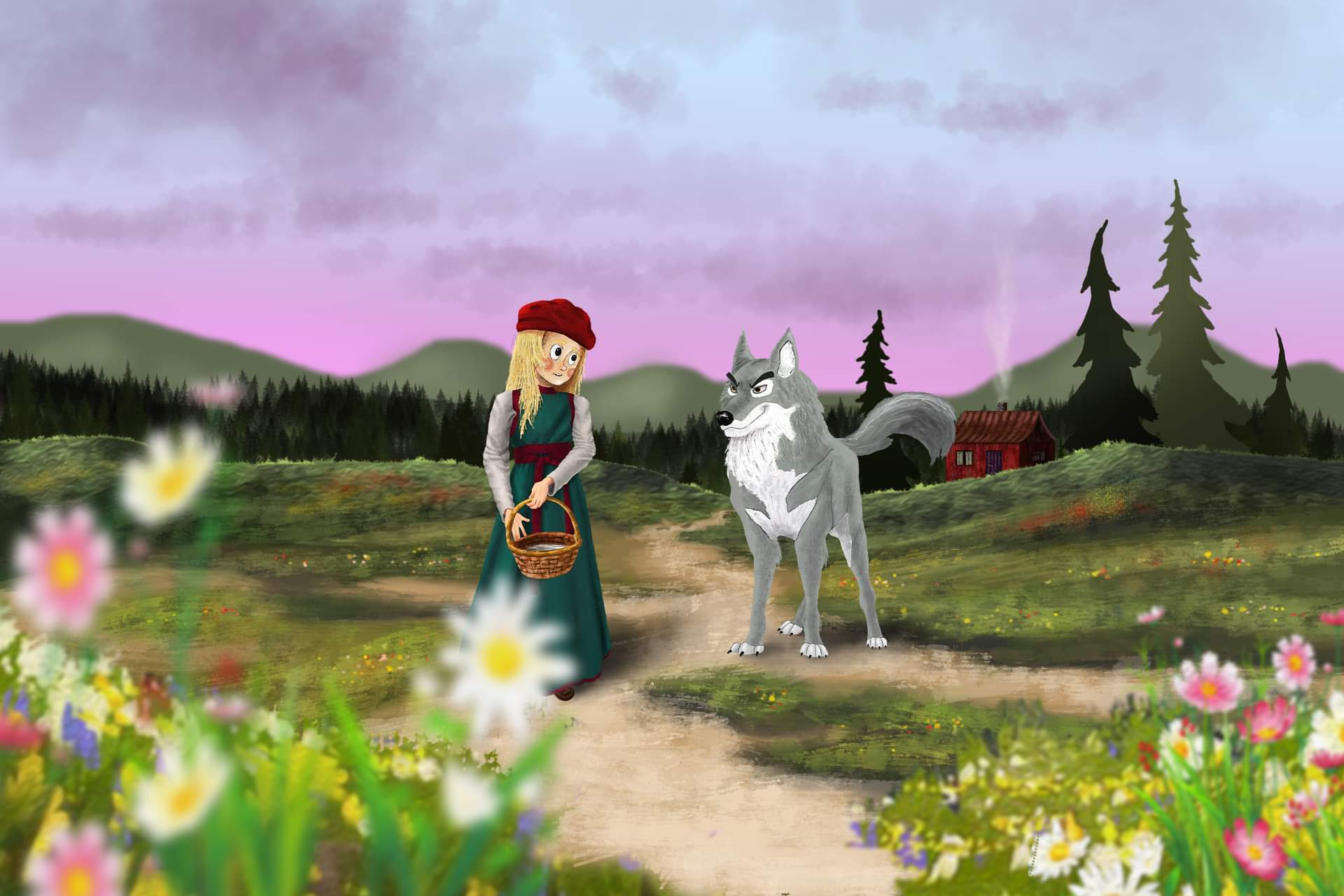 სატესტო სიახლე #3